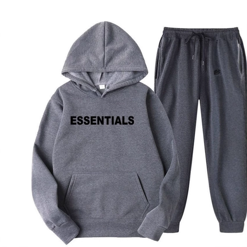 Страх бога составная линия Essentials