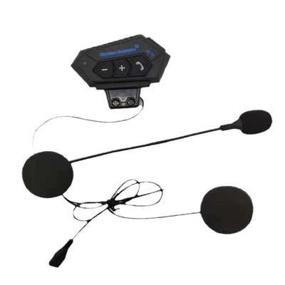 headset bluetooth 5.0 solution | Motorcycle Helmet Headset
