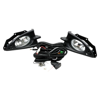 Suitable for Honda Freed Fog lamp