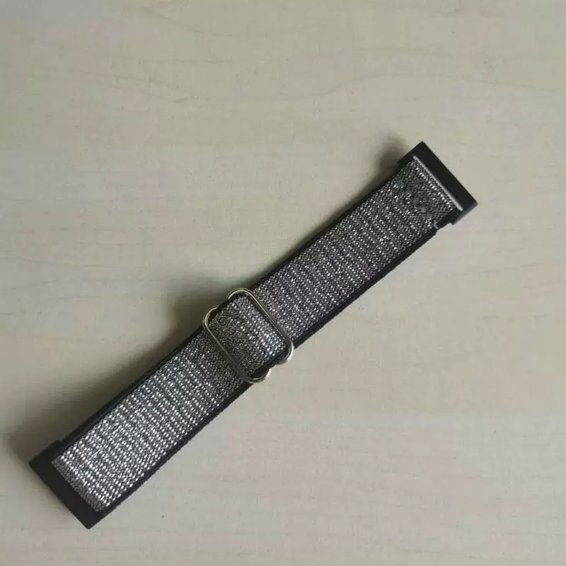 Подходит для Fitbit Sense/Sense2/Versa 3/4 Эластичная стропа Versa2, тибетский блок
