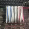 Twelve pieces of mixed colors (opp bag)