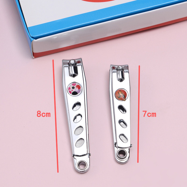 big universal nail scissors for nails