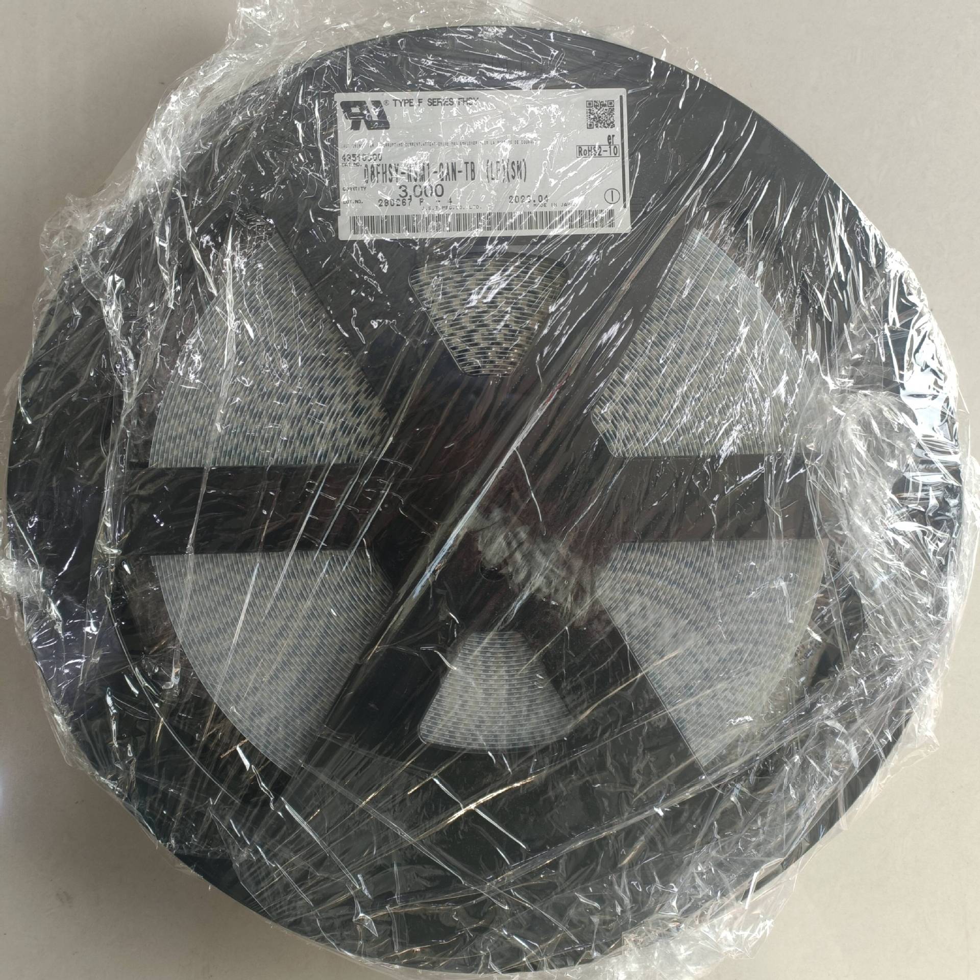 ֻ08FHSY-RSM1-GAN-TB  JSTµ췢