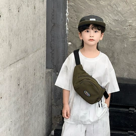 儿童单肩包;儿童双肩包;儿童胸包