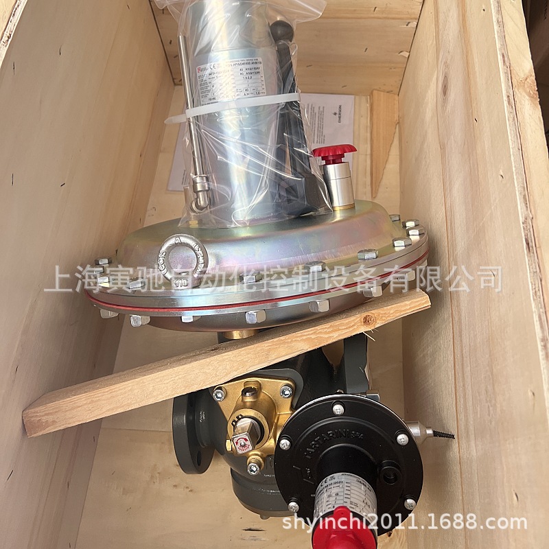 TARYARINI塔塔里尼MBN-AP超压切断减压阀MBN-APA切断阀调压阀减压