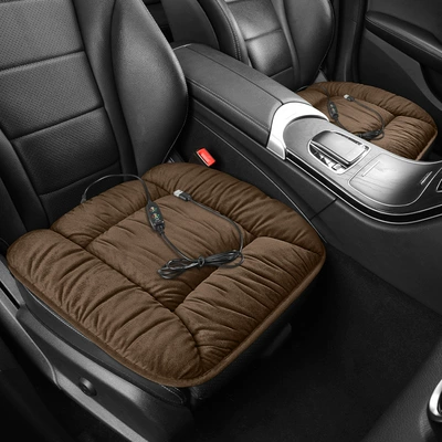 New Car Heated Seat Cushion, Multi-function pad