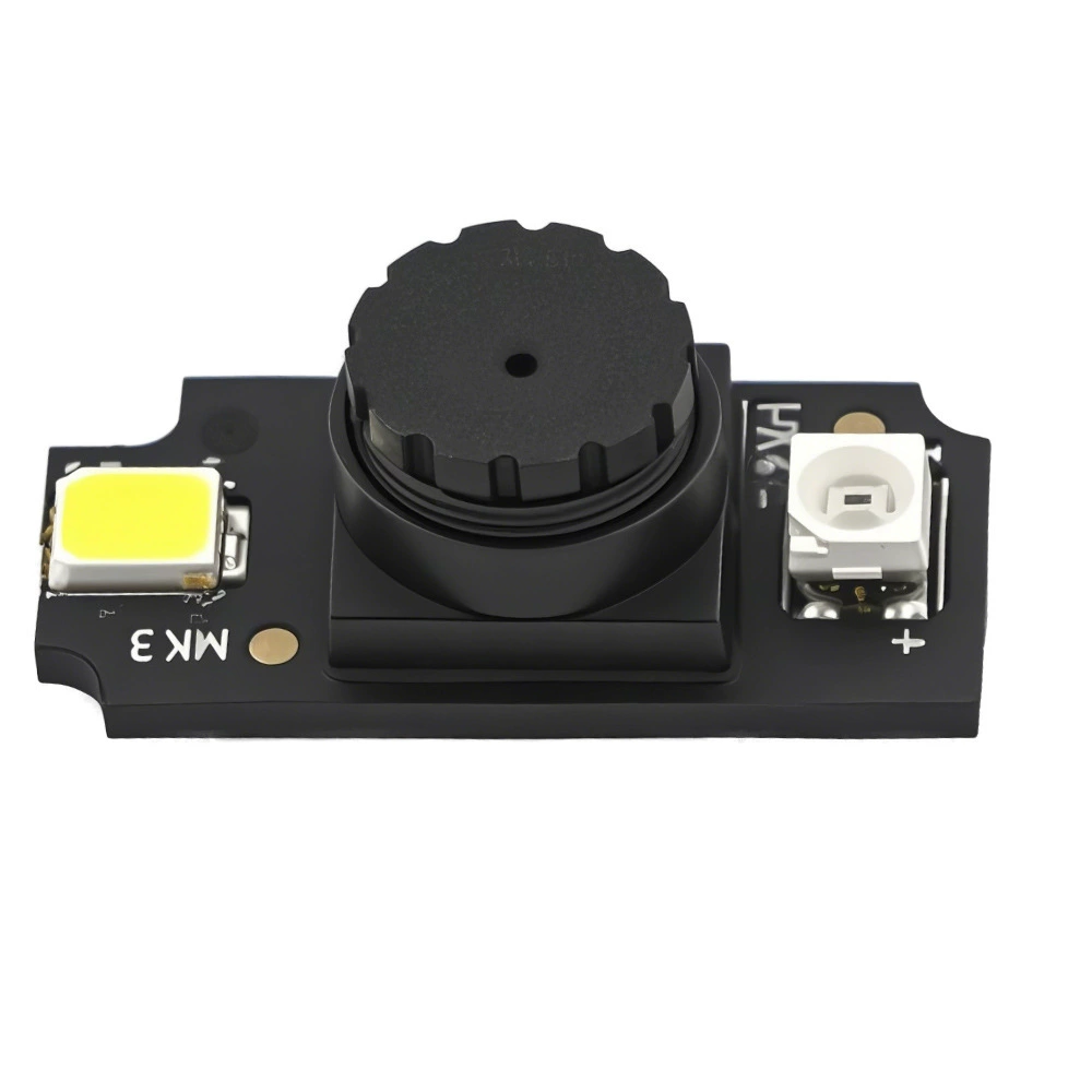 300,000-pixel high-definition camera module factory wholesale BF3067CS global exposure 180 frames scan code recognition