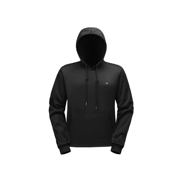 Cross-border winter smart heated vest, unisex design, USB charging, constant temperature, warm, cold-resistant, and versatile outerwear