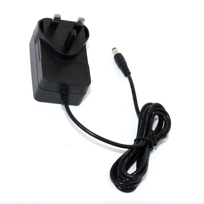 12V2000Ma Singapore Certified Psb 24W Power Adapter 61558 Standard Home Appliance Power Supply