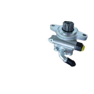 Parts Steering Assist, Gücləndirici nasosu
