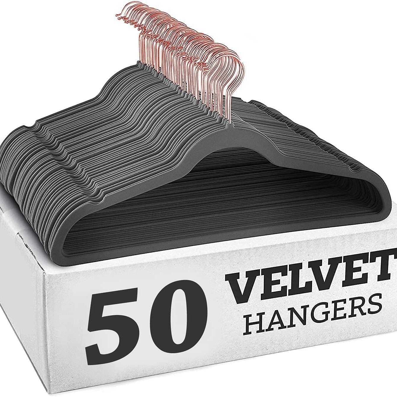 (Envío gratis) percha flocada al por mayor de fábrica percha tendedero soporte mágico colgante de plástico para adultos antiarrugas multifuncional antideslizante