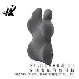记忆枕;功能枕;腰靠