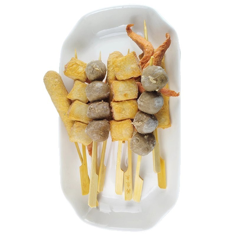 日本のおでん食材卸売業者組み合わせ串北極翼ローソン同型711半製品魚|undefined
