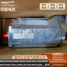 Bosch Rexroth�ŷ��R�_MSK101E-0200-FN-M3-AG0-NNANԭ�b�F؛ԃ�r