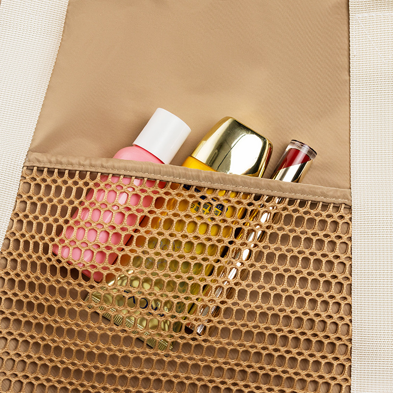 Nieuwe grote capaciteit waterdichte tas zanddicht strand reizen zwemmen dragen handtas_voghion.com