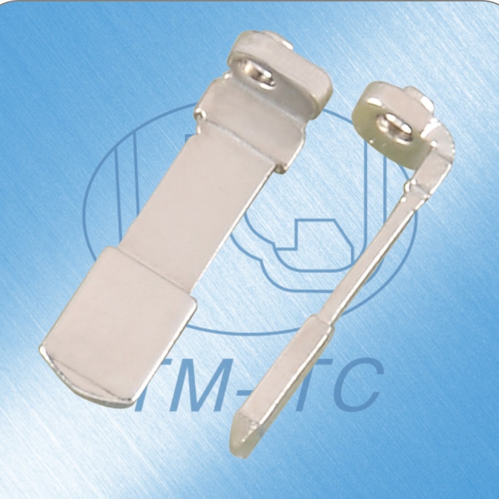 22.2  21.7折弯左右SAA插片1.6*6.3*22.2扩展/转换插电源线