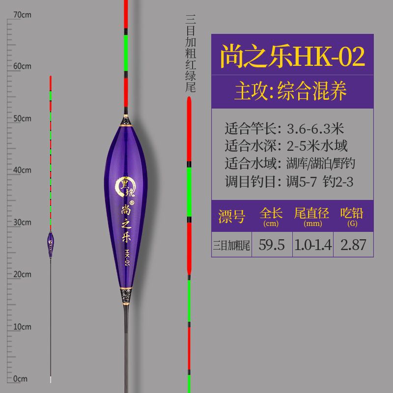 Carpa flotante Blackhole flotante 60CM gruesa llamativa boca levantada viaje flotante flotante fábrica de comercio de boyas flotantes de peces