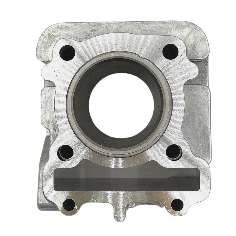Motorcycle engine cylinder is suitable for Yamaha Mio-J XC115 Delight Aviso 50mm