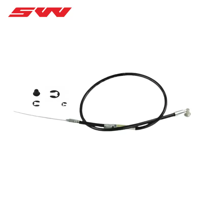 伊思灵 ISRI NTS1电缆座椅卡车修理套件卡车部件 929527-76/00E