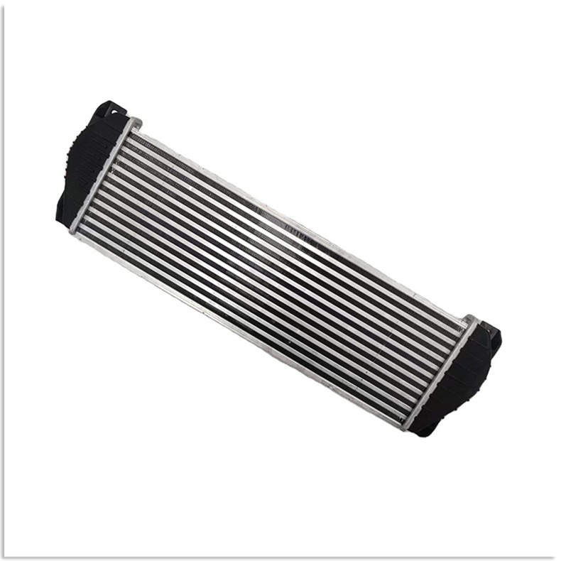 Auto Parts Accessories 2371109060 Suitable for Ssangyong Actyon Xiangyu Intercooler Inner Cooler Wholesale