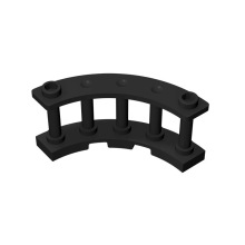 ��50g��MOC�羳С����30056������ľ�����4x4x2դ����Χ����ƴװ