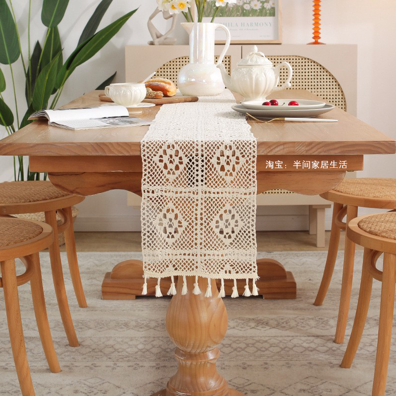 @positive double grid width 22cm [tassel style]