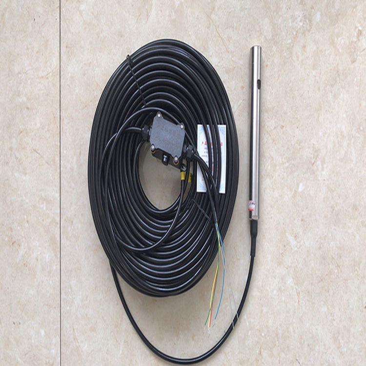 水位计（水位 温度 电导率） 型号:WTC-3865 库号：M386500