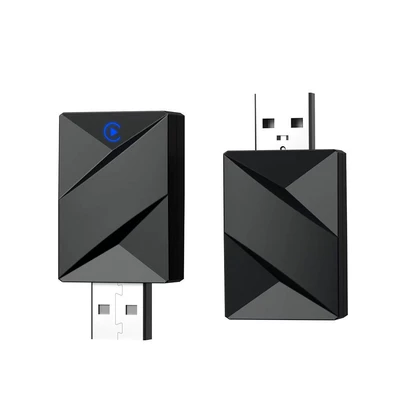 Cross-Border Carplay Box Mini Wired: Simsiz CarPlay və Android Auto