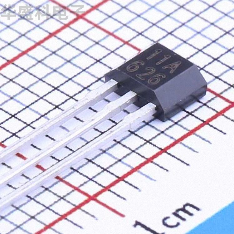 SS411A封装T-92-3原装传感器