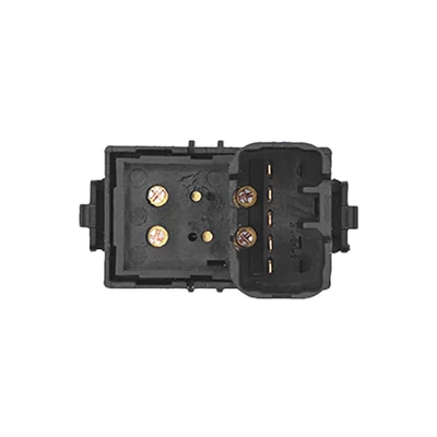 Single Switch, Glass lifter