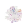 Colored sound paper