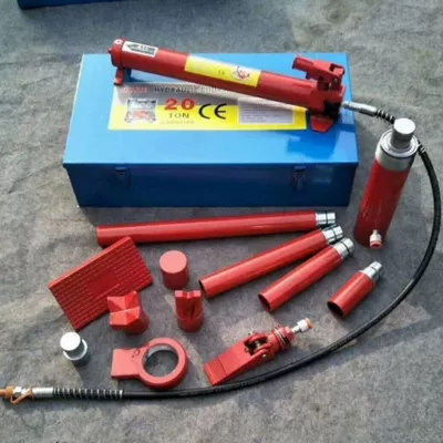 Auto Repair Tools, Car jack