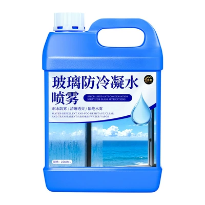 Bathrooms, Mirrors, Household Use, Automotive glass defogging agent