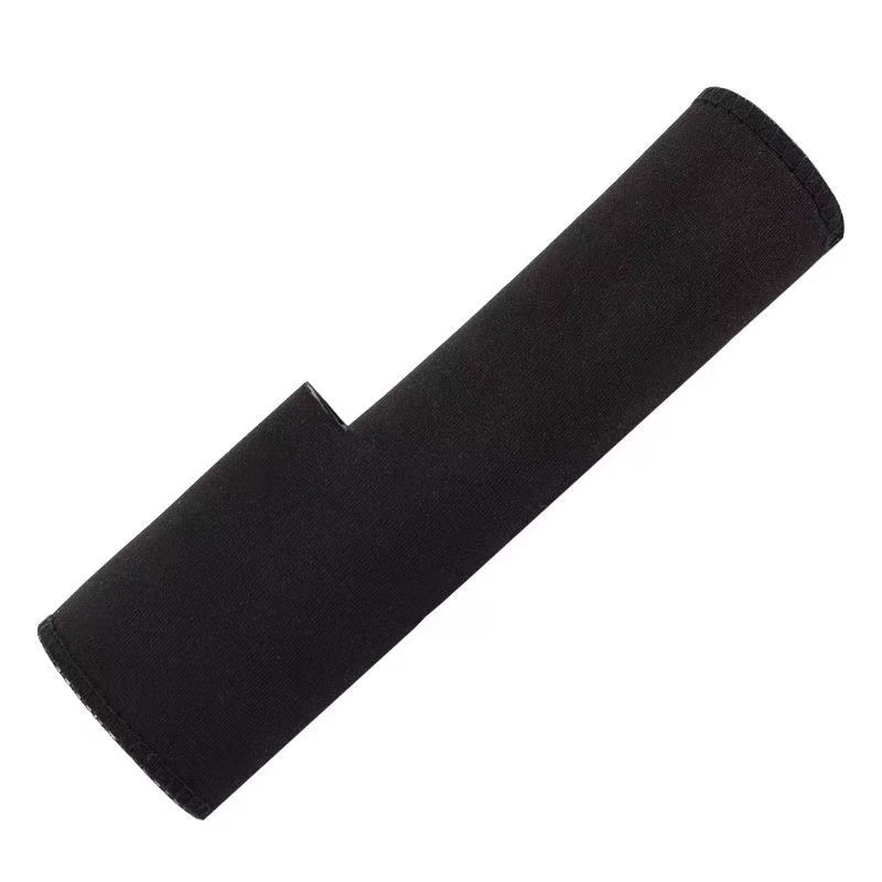 cubierta de protección de la horquilla delantera de bicicleta accesorios de equipo de bicicleta de montaña cadena de protección de polvo pegada cubierta de amortiguador de la horquilla delantera