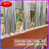 Cross -border hot -selling 304 stainless steel plastic base, bird thorns, balcony anti -cat orchard eaves stainless steel anti -bird thorns