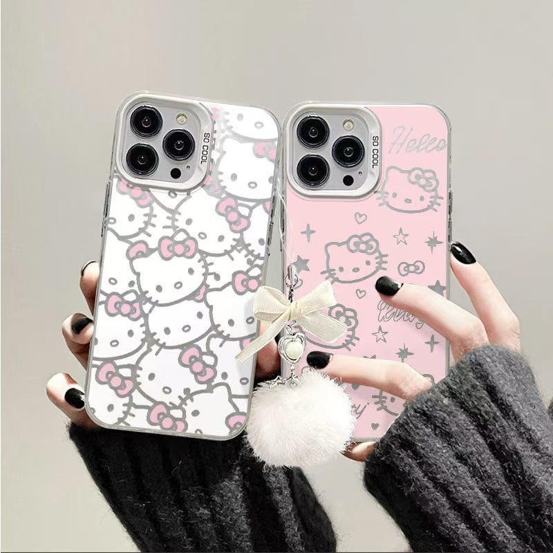Funda para teléfono móvil iphone16 apple 15promax Japón y Corea del Sur 14 anti-caída 13 Europa y América 12pro nuevo x