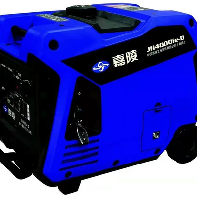 Gasoline Generator – Avtomobil generatorları