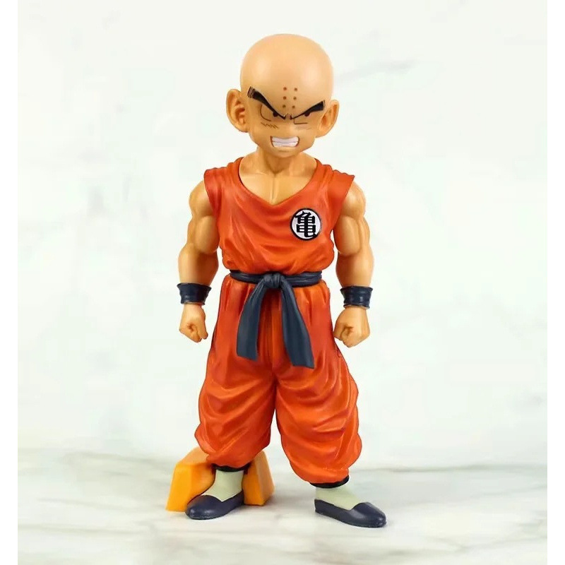WARRIORS CONSCIOUSNESS KLIN ANGER 파이팅 스탠딩 자세 박스 핸드 헬드