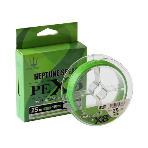 Not easy to fade fishing line PE line 8 braided Yadima PE braided line long-range smooth raw silk sea fishing line cross-border