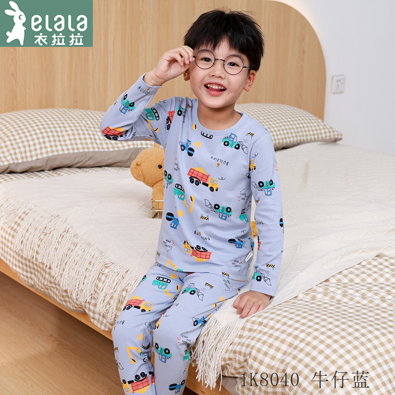 1K8040 데님 블루