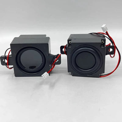 Car speaker/subwoofer high-power full-range sound cavity - 15-inch-4-ohm-5-watt-single-diaphragm-subwoofer-speaker-enclosure-ip68-rated-design-one-price