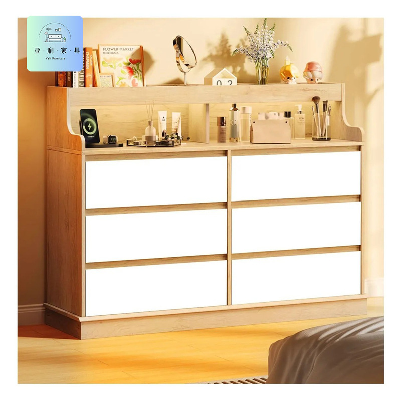 Sideboard Panel Furniture Modern with Drawer Cabinet Coffee Bar Amazon Cross-Border Source Factory Wholesale Sideboard Sideboard Panel Furniture Modern with Drawer Cabinet Coffee Bar Amazon Cross-Border Source Factory Wholesale Sideboard