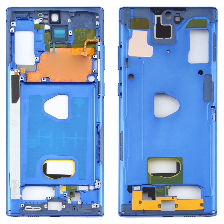 Marco LCD para Samsung Galaxy Note10 + 5G SM-N976F