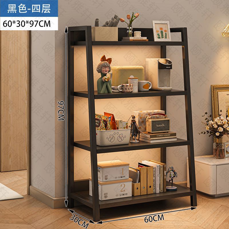 [4겹 확장] - 검정색