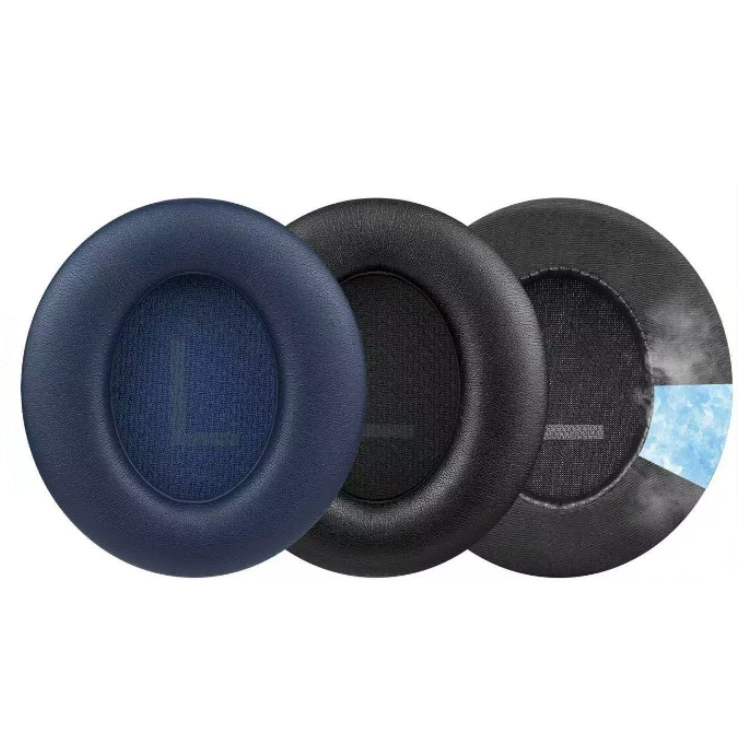 Anker Soundcore Life Q45 Headset Sponge Ear Mask Leather Cover