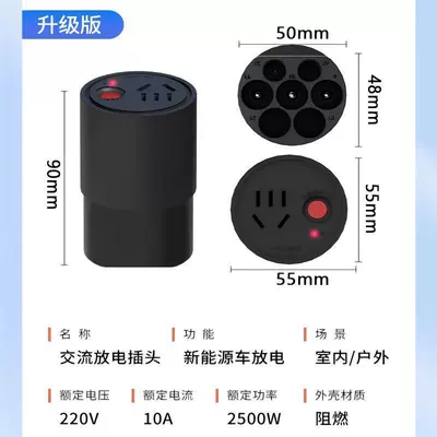 and Home Use Charging Stations, Elektrikli avtomobil şarj stansiyaları