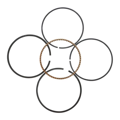 Motuoche – Piston, piston ring, piston pin Ring Kit 67mm