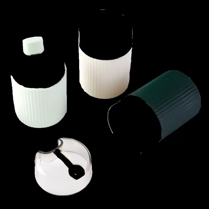 按压式牙签盒创意自动弹出家用客厅牙签罐轻奢随身便携收纳筒