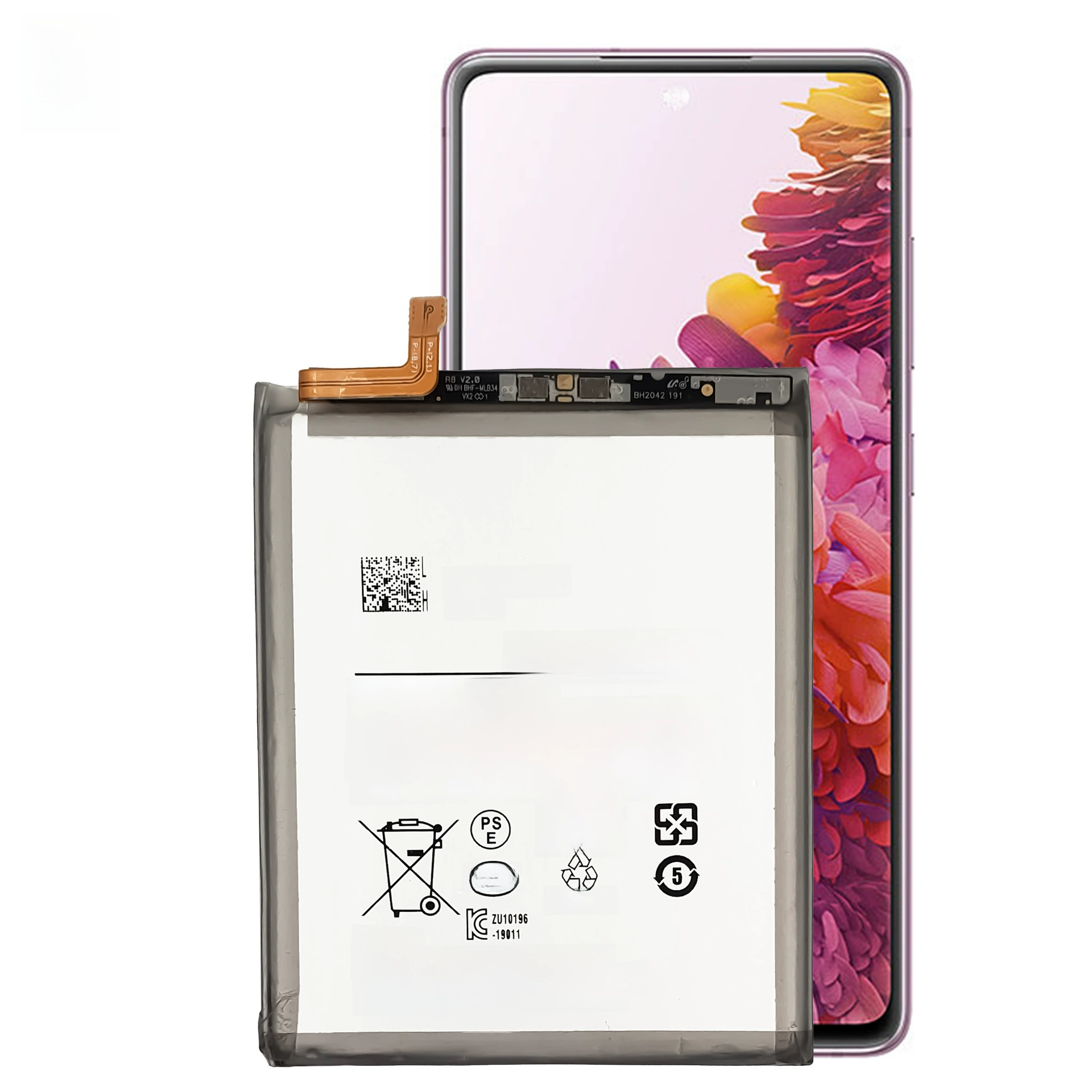 Samsung, S20, S20, compatible mobile phone charging, battery, 4G, wholesale