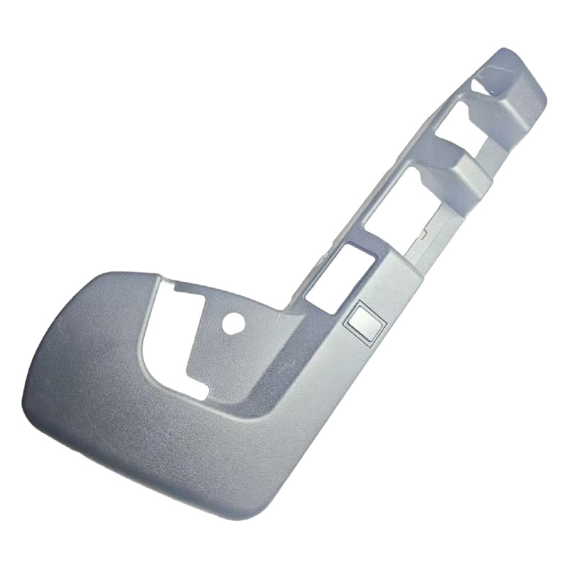 Yisiling 6860/875 Nts1 Seat Plastic Side Shell 929527-69/00E Right-Hand Drive (Right Side Shell)